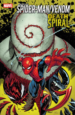 AMAZING SPIDER-MAN/VENOM: DEATH SPIRAL #1 [DS] *RELEASE DATE 2/25/26*