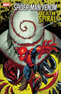 AMAZING SPIDER-MAN/VENOM: DEATH SPIRAL #1 [DS] *RELEASE DATE 2/25/26*