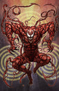 AMAZING SPIDER-MAN/VENOM: DEATH SPIRAL #1 [DS] *RELEASE DATE 2/25/26*