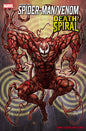 AMAZING SPIDER-MAN/VENOM: DEATH SPIRAL #1 [DS] *RELEASE DATE 2/25/26*