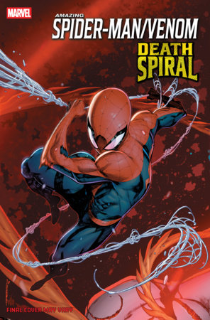 AMAZING SPIDER-MAN/VENOM: DEATH SPIRAL #1 [DS] *RELEASE DATE 2/25/26*
