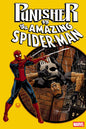 PUNISHER VS. SPIDER-MAN #1 *RELEASE DATE 7/15/26*