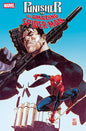 PUNISHER VS. SPIDER-MAN #1 *RELEASE DATE 7/15/26*