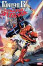 PUNISHER VS. SPIDER-MAN #2 *RELEASE DATE 8/19/26*