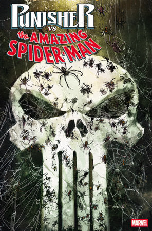 PUNISHER VS. SPIDER-MAN #2 *RELEASE DATE 8/19/26*