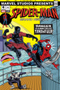 PUNISHER VS. SPIDER-MAN #2 *RELEASE DATE 8/19/26*
