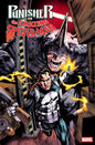 PUNISHER VS. SPIDER-MAN #3 *RELEASE DATE 9/23/26*