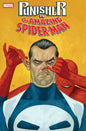 PUNISHER VS. SPIDER-MAN #4 *RELEASE DATE 10/28/26*