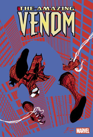 THE AMAZING VENOM #1 *RELEASE DATE 9/30/26*