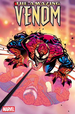 THE AMAZING VENOM #1 *RELEASE DATE 9/30/26*