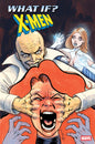WHAT IF...? X-MEN #1 *RELEASE DATE 8/26/26*