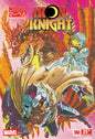 MARVEL MANGAVERSE: IRON KNIGHT #1 *RELEASE DATE 9/9/26*