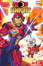 MARVEL MANGAVERSE: IRON KNIGHT #1 *RELEASE DATE 9/9/26*