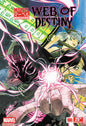 MARVEL MANGAVERSE: WEB OF DESTINY #1 *RELEASE DATE 9/30/26*
