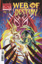MARVEL MANGAVERSE: WEB OF DESTINY #1 *RELEASE DATE 9/30/26*