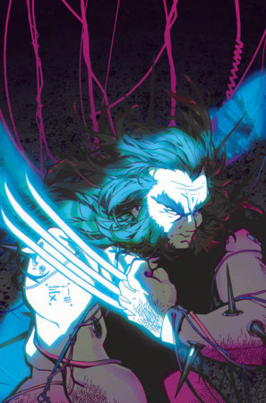 WOLVERINE: WEAPONS OF ARMAGEDDON #1 *RELEASE DATE 2/18/26* *(DH G5)*