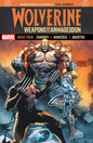 WOLVERINE: WEAPONS OF ARMAGEDDON #4 *RELEASE DATE 5/20/26* (DH C10)