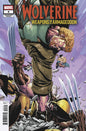 WOLVERINE: WEAPONS OF ARMAGEDDON #4 *RELEASE DATE 5/20/26* (DH C10)