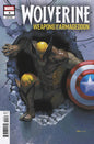 WOLVERINE: WEAPONS OF ARMAGEDDON #4 *RELEASE DATE 5/20/26* (DH C10)
