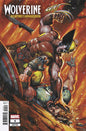 WOLVERINE: WEAPONS OF ARMAGEDDON #4 *RELEASE DATE 5/20/26* (DH C10)