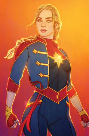 AVENGERS: ARMAGEDDON #1 *RELEASE DATE 6/10/26*
