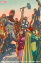 AVENGERS: ARMAGEDDON #1 *RELEASE DATE 6/10/26*