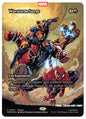 AVENGERS: ARMAGEDDON #1 *RELEASE DATE 6/10/26*