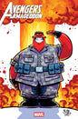 AVENGERS: ARMAGEDDON #1 *RELEASE DATE 6/10/26*