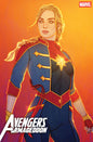AVENGERS: ARMAGEDDON #1 *RELEASE DATE 6/10/26*