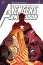 AVENGERS: ARMAGEDDON #2 *RELEASE DATE 7/15/26*