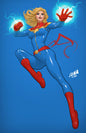 AVENGERS: ARMAGEDDON #2 *RELEASE DATE 7/15/26*