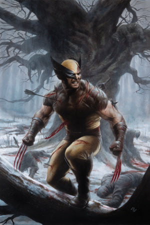 AVENGERS: ARMAGEDDON #2 *RELEASE DATE 7/15/26*