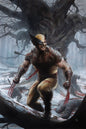 AVENGERS: ARMAGEDDON #2 *RELEASE DATE 7/15/26*