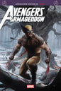AVENGERS: ARMAGEDDON #2 *RELEASE DATE 7/15/26*