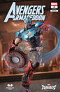 AVENGERS: ARMAGEDDON #2 *RELEASE DATE 7/15/26*