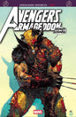 AVENGERS: ARMAGEDDON #3 *RELEASE DATE 8/19/26*