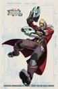 AVENGERS: ARMAGEDDON #3 *RELEASE DATE 8/19/26*