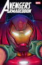 AVENGERS: ARMAGEDDON #3 *RELEASE DATE 8/19/26*