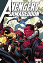AVENGERS: ARMAGEDDON #4 *RELEASE DATE 9/16/26*