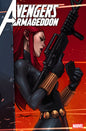 AVENGERS: ARMAGEDDON #4 *RELEASE DATE 9/16/26*