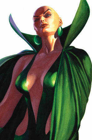 AVENGERS: ARMAGEDDON #4 *RELEASE DATE 9/16/26*