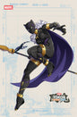 AVENGERS: ARMAGEDDON #4 *RELEASE DATE 9/16/26*
