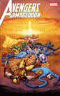 AVENGERS: ARMAGEDDON #5 *RELEASE DATE 10/21/26*