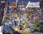 AVENGERS: ARMAGEDDON #5 *RELEASE DATE 10/21/26*