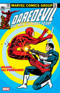 DAREDEVIL #183 FACSIMILE EDITION [NEW PRINTING]  *RELEASE DATE 2/25/26*