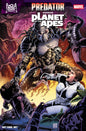PREDATOR VS. THE PLANET OF THE APES #1 *RELEASE DATE 7/29/26*