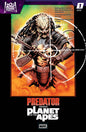 PREDATOR VS. THE PLANET OF THE APES #1 *RELEASE DATE 7/29/26*
