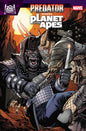 PREDATOR VS. THE PLANET OF THE APES #1 *RELEASE DATE 7/29/26*