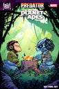 PREDATOR VS. THE PLANET OF THE APES #1 *RELEASE DATE 7/29/26*