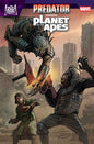 PREDATOR VS. THE PLANET OF THE APES #2 *RELEASE DATE 8/26/26*